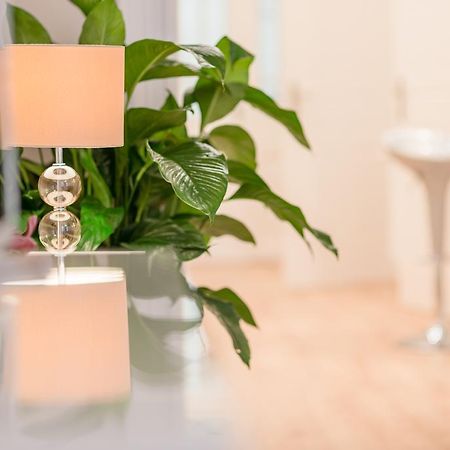 White Trees Apartment Budapest Bagian luar foto