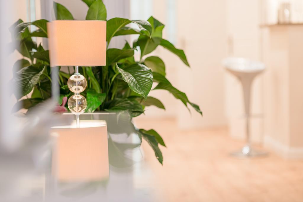 White Trees Apartment Budapest Bagian luar foto